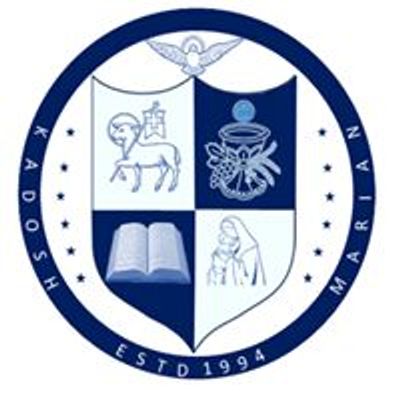 Kadosh Marian Institute of Theology