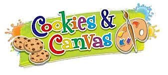 Cookies & Canvas TAOTS Family Paint Nite!