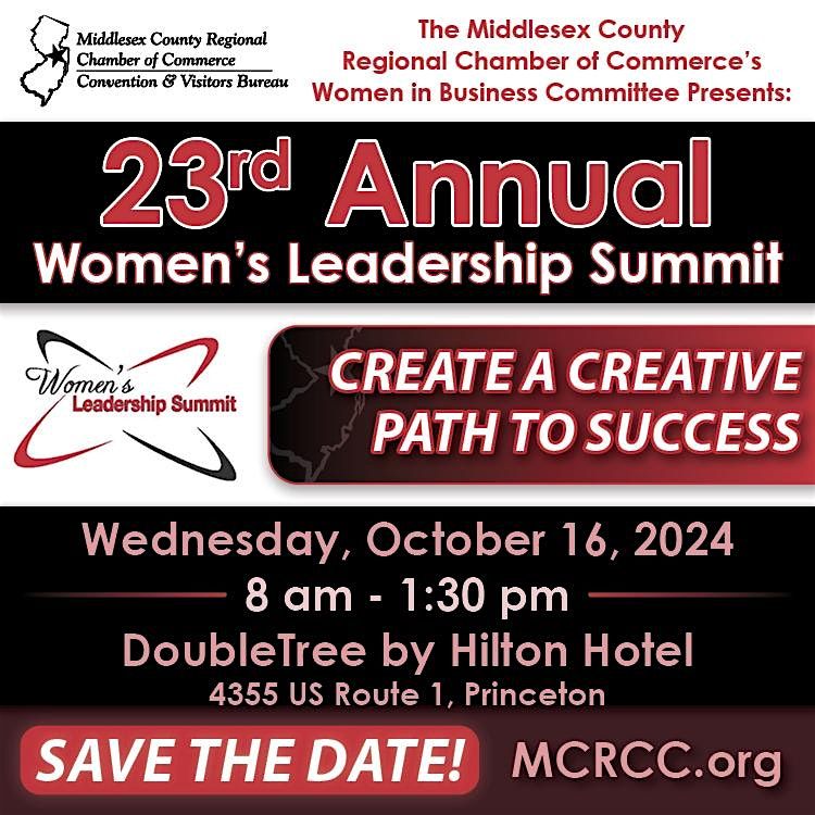 Women\u2019s Leadership Summit