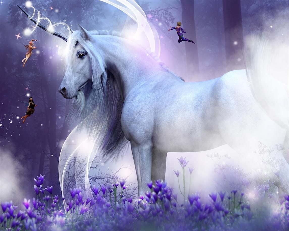 Exploring Elemental Unicorns: Healing, Manifestation, and Positive Relation