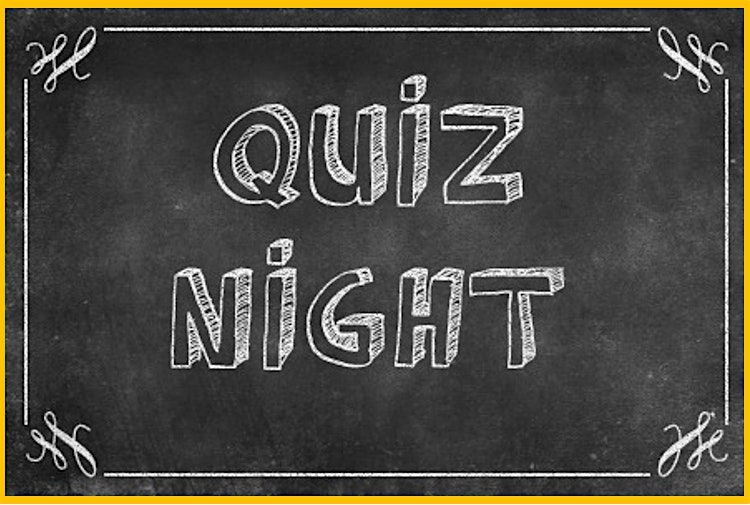 Functional Non-Fiction Quiz Night @ Clarkson Library