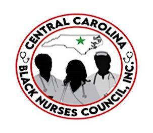 CENTRAL CAROLINA BLACK NURSES COUNCIL - 33RD EDUCATION-LECTURE LUNCHEON