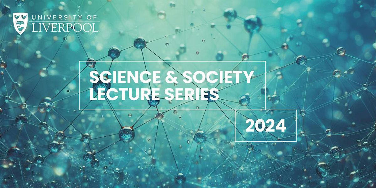 Science & Society: The role of society and the State in preventing disease