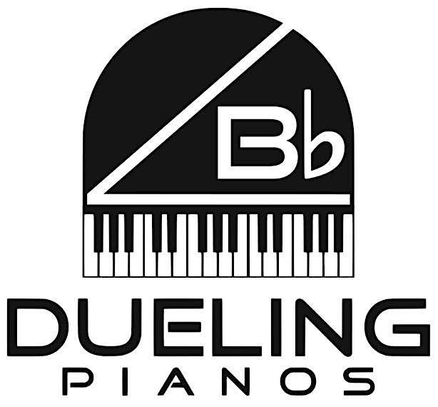 B Flat Dueling Pianos at Jake's Backroom