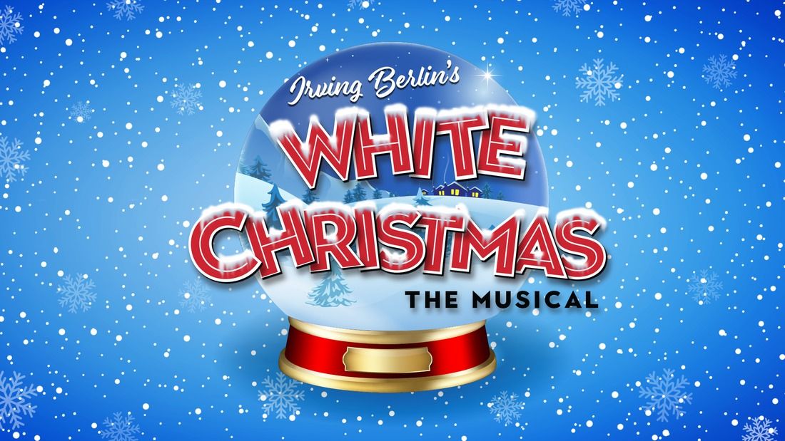 White Christmas, the Musical, at the Oviedo on the Park Ampitheater