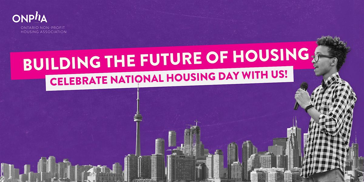 Building the future of housing