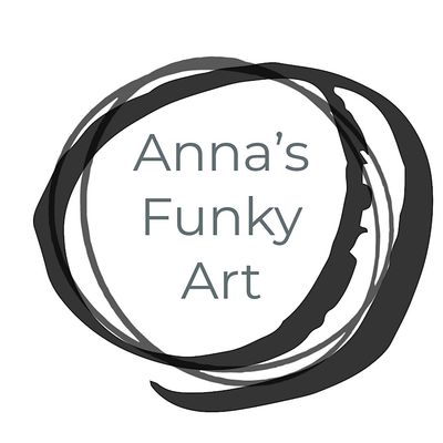 Anna's Funky Art