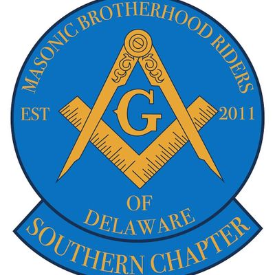 Masonic Brotherhood Riders of Delaware - Southern Chapter