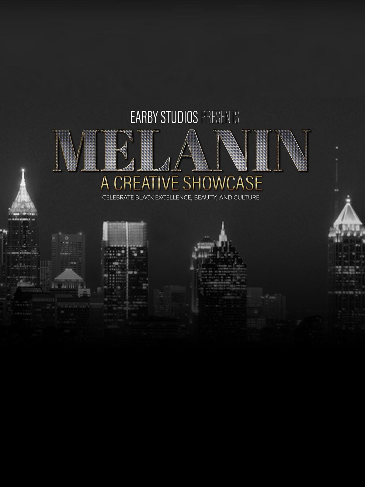 Melanin Showcase