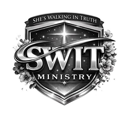 She's Walking in Truth