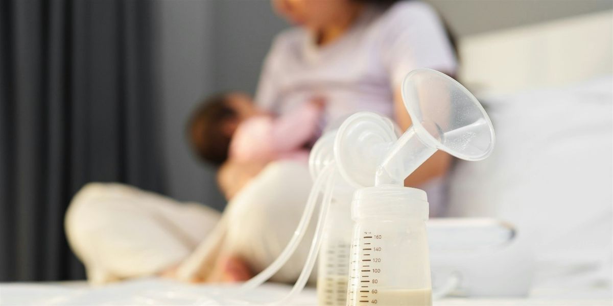 Breast Pump Loan