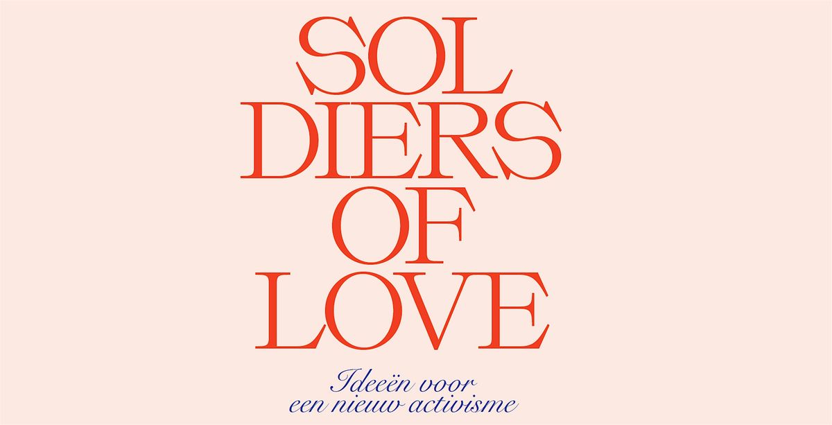 Soldiers of Love