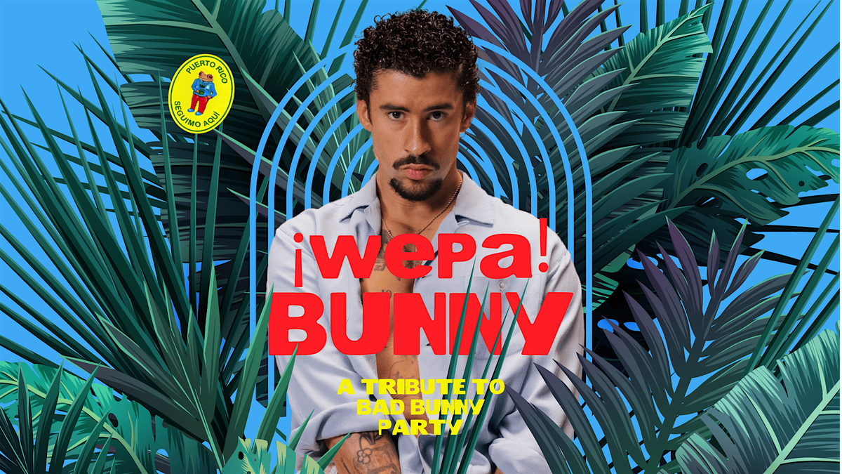 \u00a1Wepa! Bunny \u2022 Uebel & Gef\u00e4hrlich \u2022 Hamburg