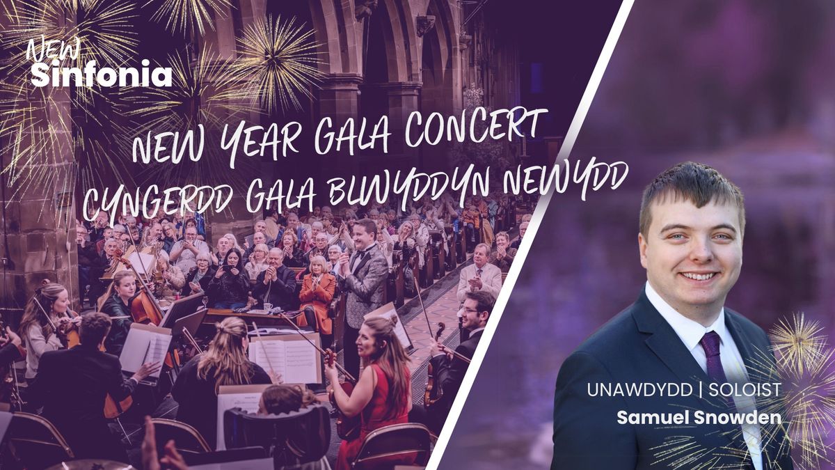 New Year Gala Concert