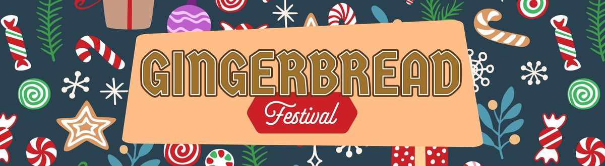 Gingerbread Festival