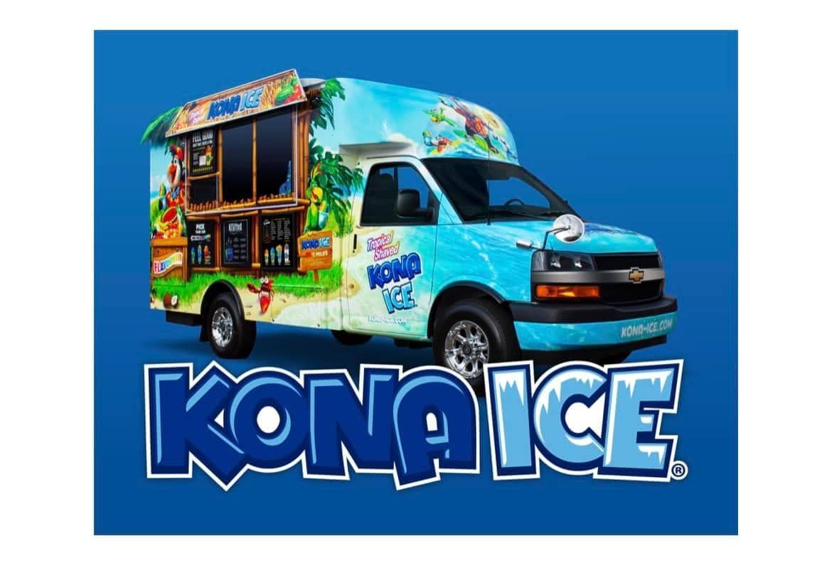 Kona Ice