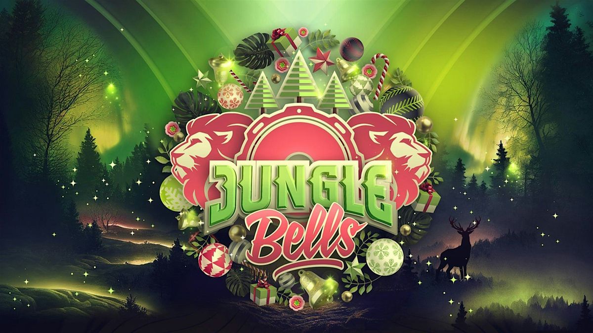 Jungle Bells 2024 | 18+