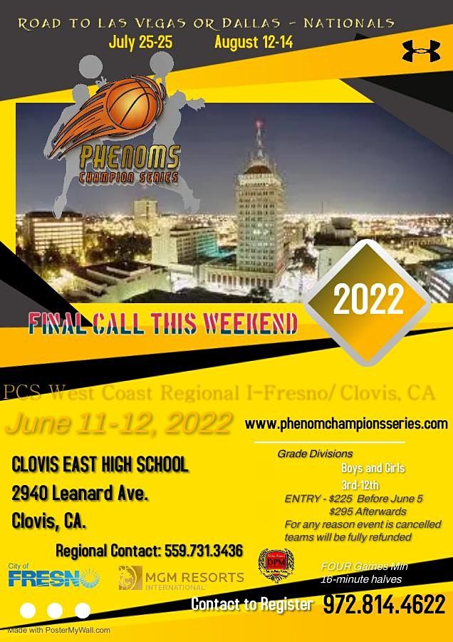 2022 PCS West Coast Regional Fresno Clovis Ca Clovis East High 2022-pcs-west-coast-regional-fresno-clovis-ca-clovis-east-high