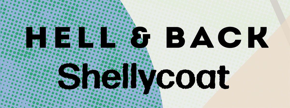 HELL & BACK + SHELLYCOAT \u2022 Hafenklang \u2022 4.1.25