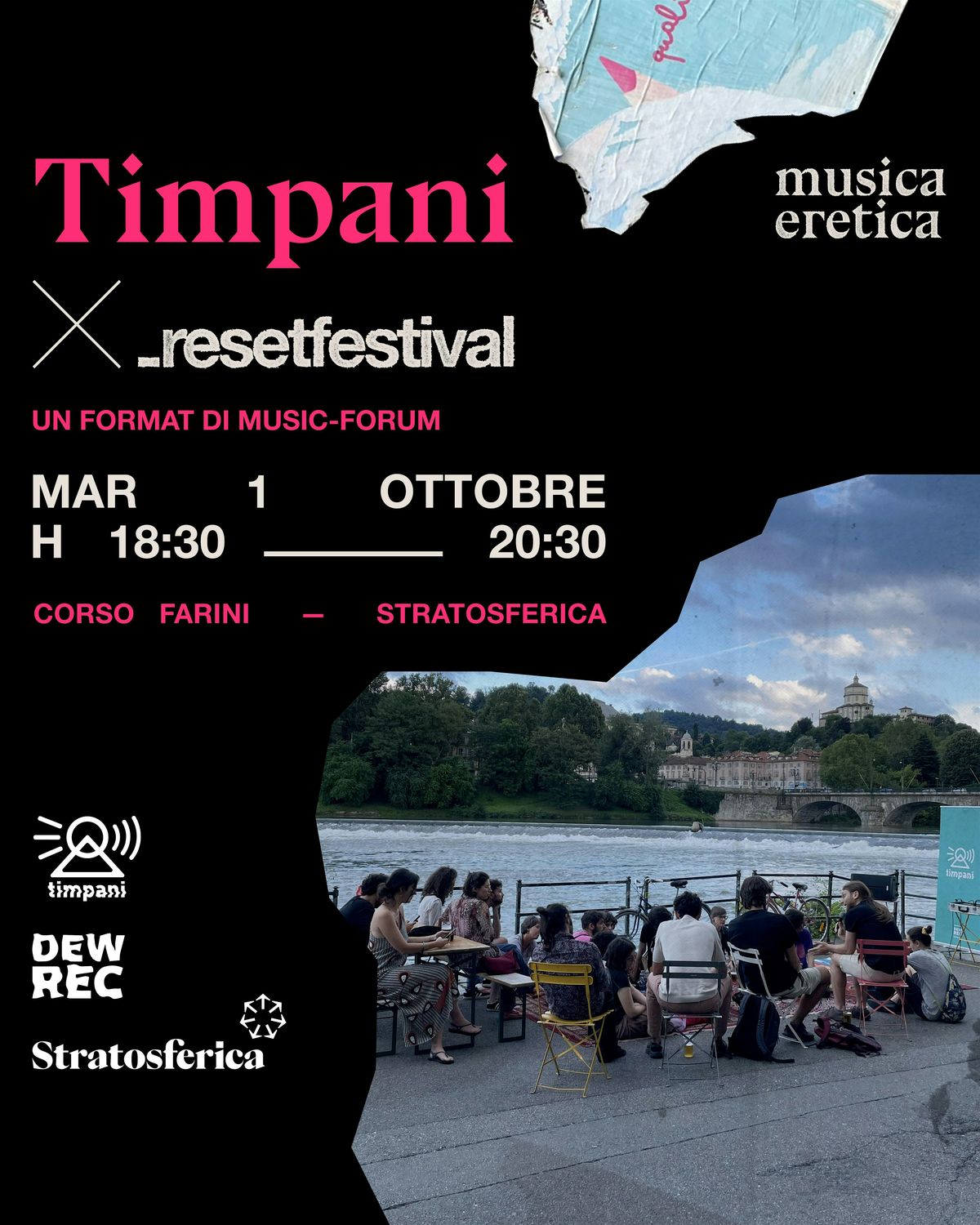 Timpani x _resetfestival