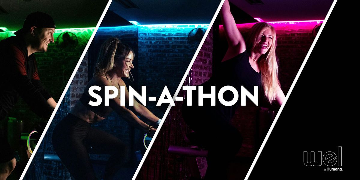 Spin-A-Thon