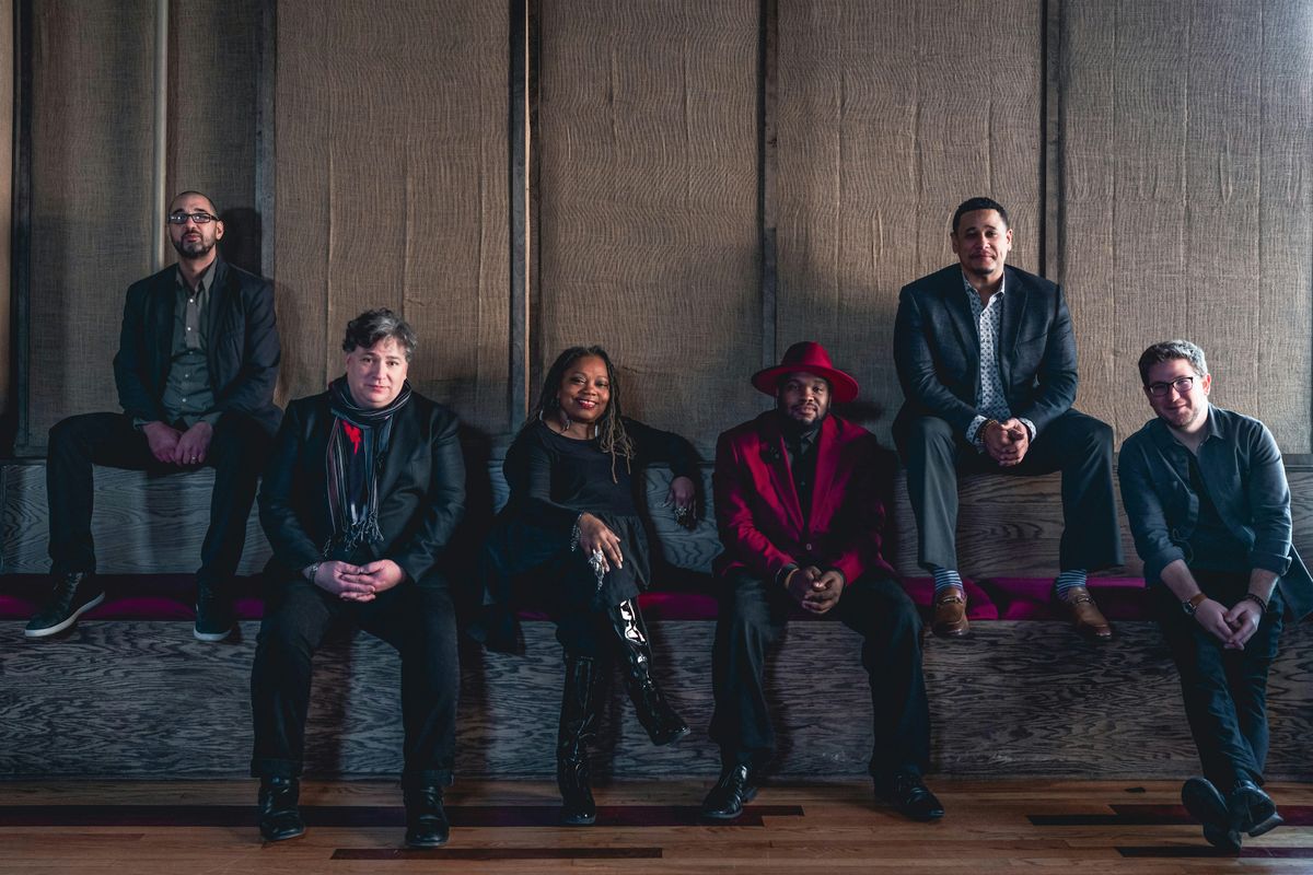 Chicago Soul Jazz Collective feat. Dee Alexander