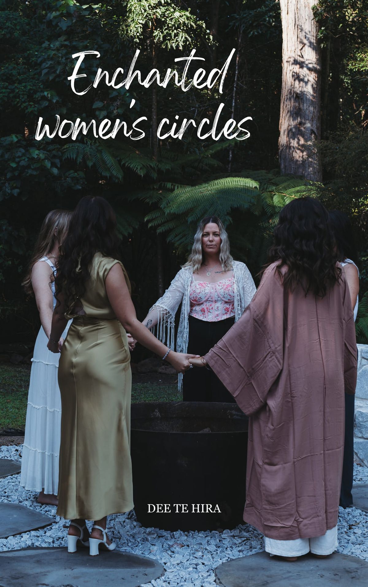 Enchanted Women's Circle