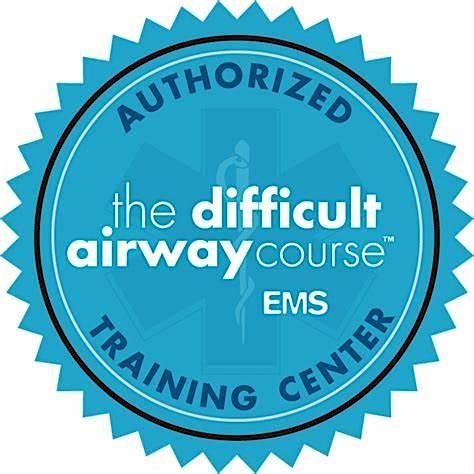 The Difficult Airway Course - EMS