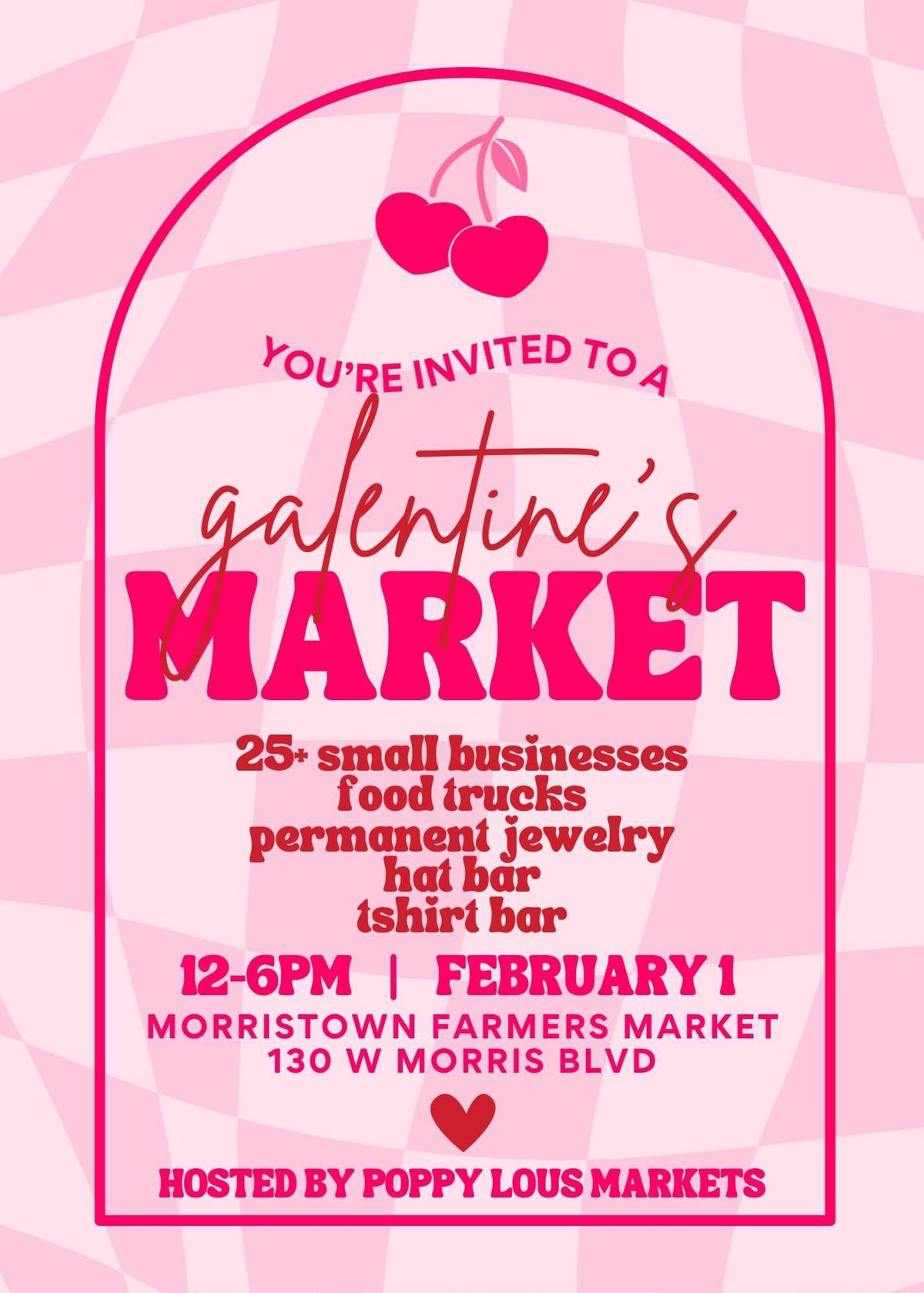 Galentine!s Market \ud83d\udc95