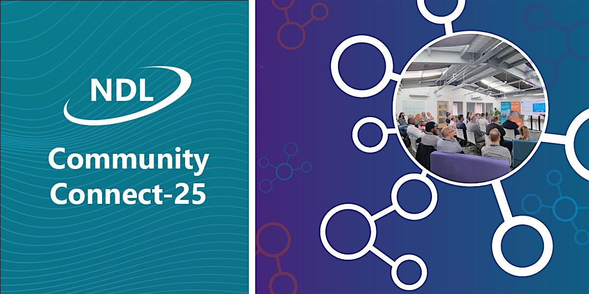 Community Connect-25 | Birmingham