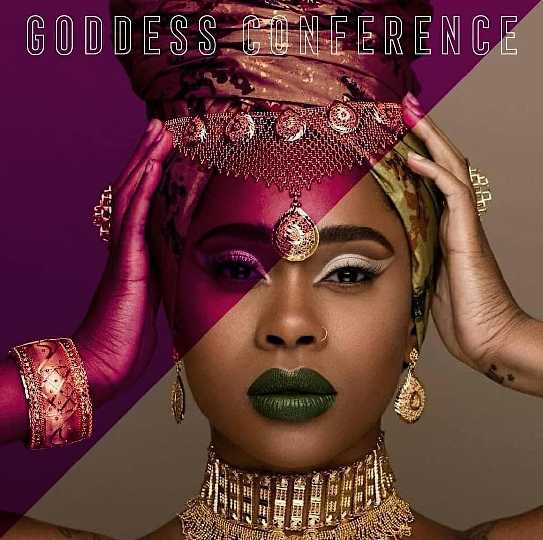Goddess Conference 2022