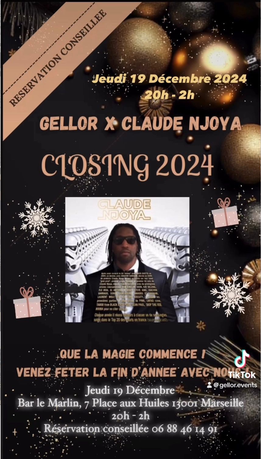 CLOSING GELLOR 2024