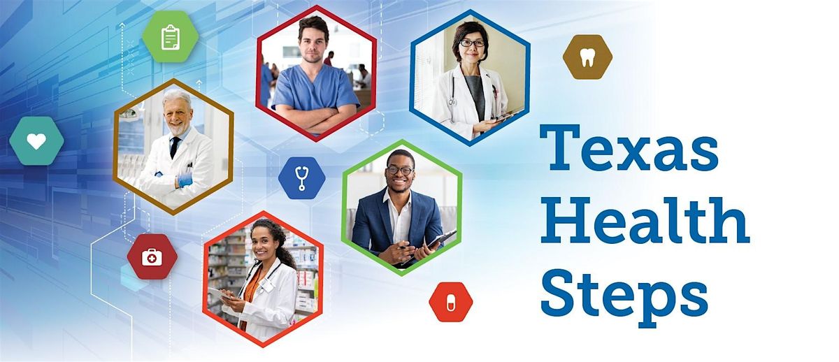 Texas Health Steps Quarterly Dental Overview