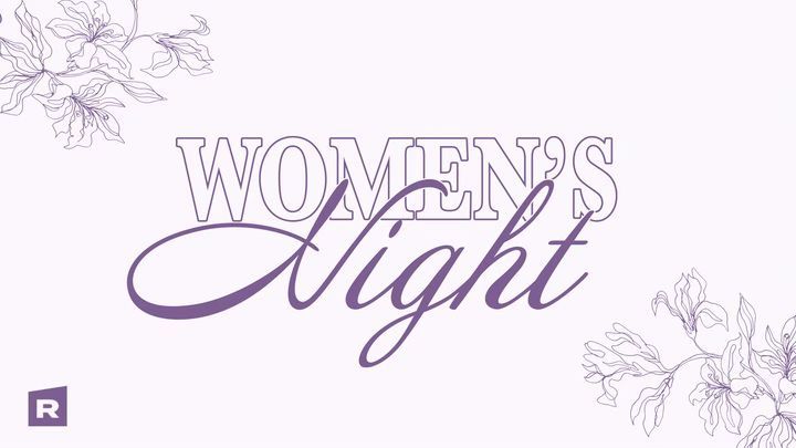 Women's Night @ Mount Dora