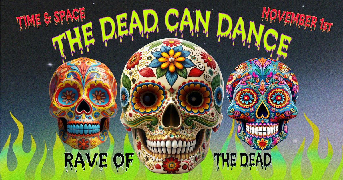 The Dead Can Dance - A Celebration Of LIFE