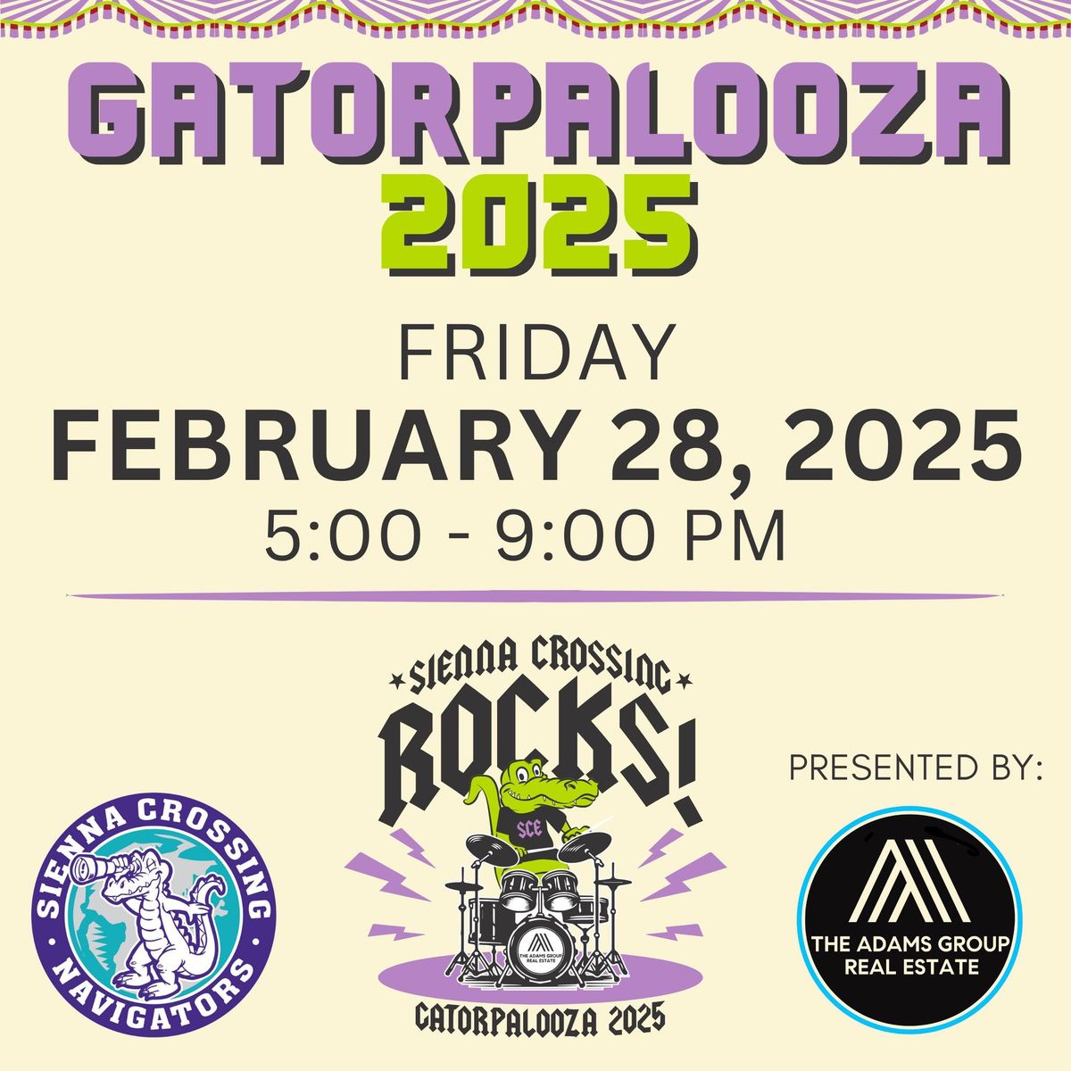 GatorPalooza 2025