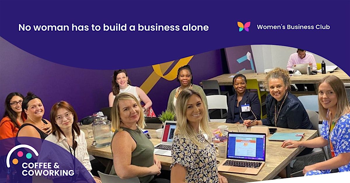 Milton Keynes Coffee & Coworking