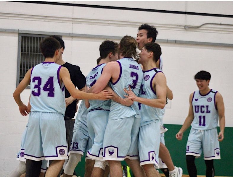 Social Basketball - Somers Town