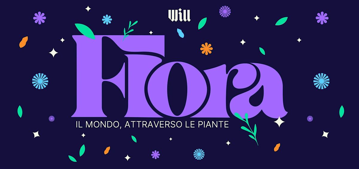 Flora Live - Venezia