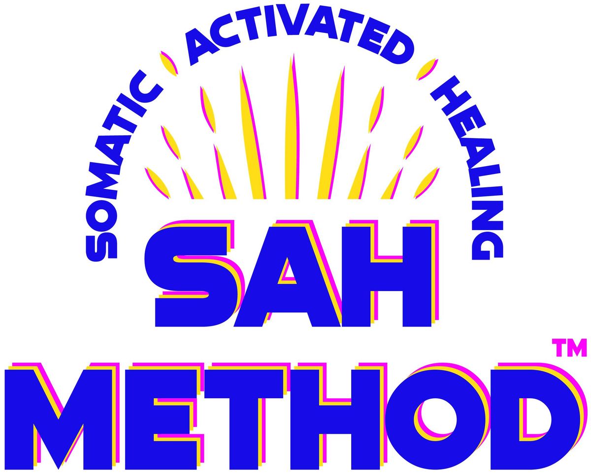 SAH Method (TM) Workshop, Solar Plexus