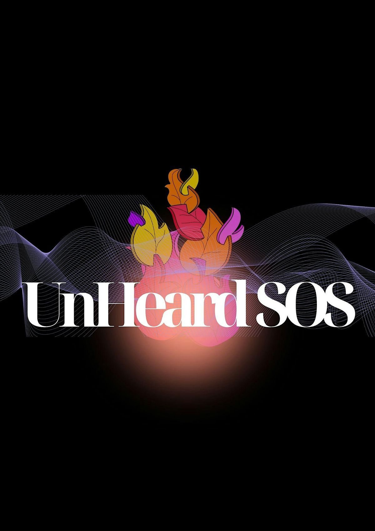 Tullis Rennie: UnHeard SOS, supported by UnHeard