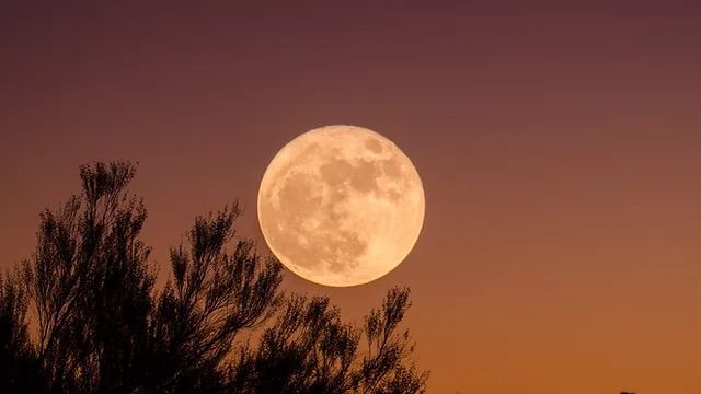 Full Moon Ceremony