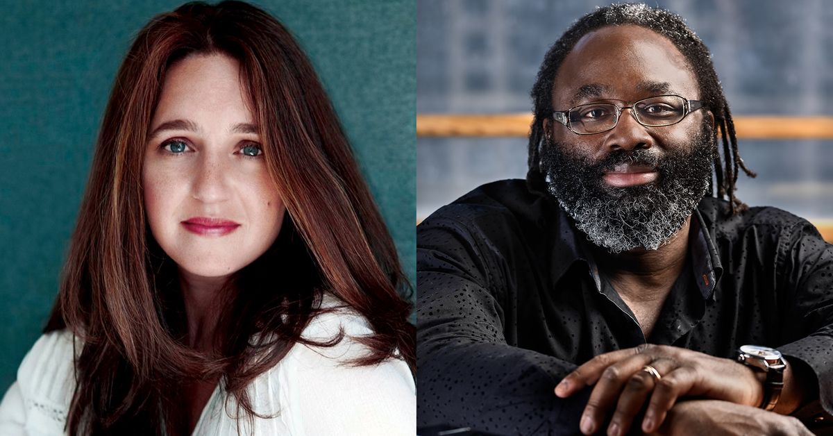 Simone Dinnerstein, piano & Awadagin Pratt, piano