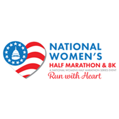 National Women's Half Marathon & 8K