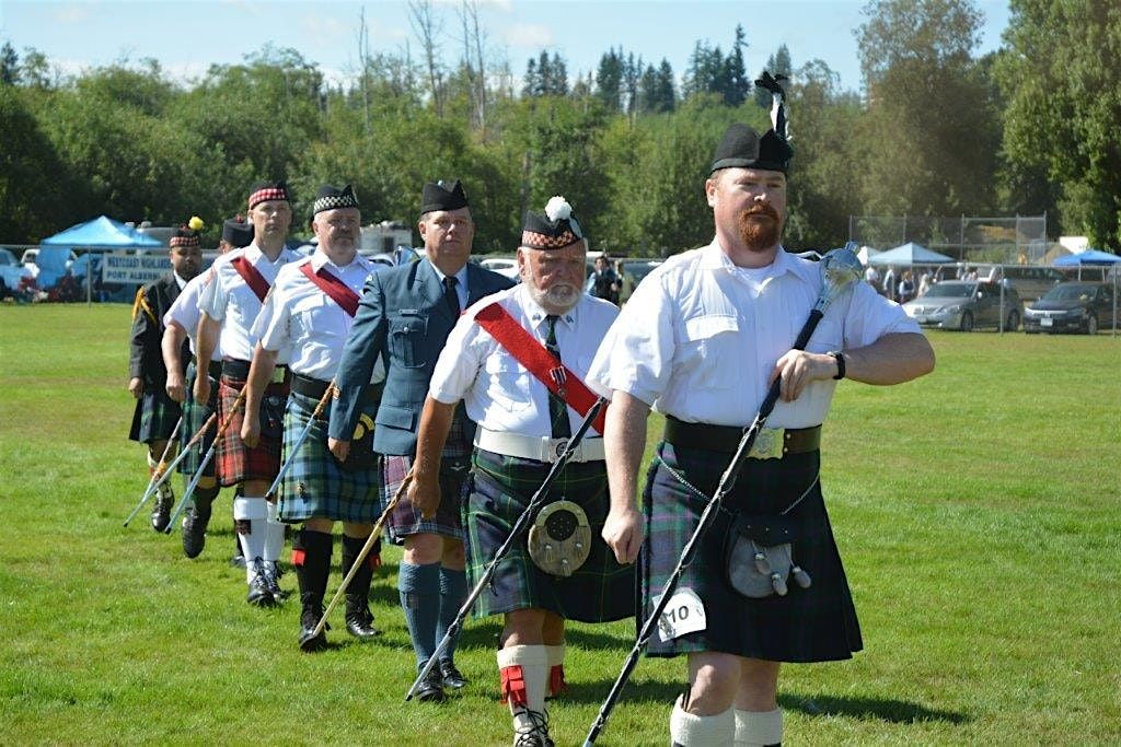 Amateur Drum Major Competition