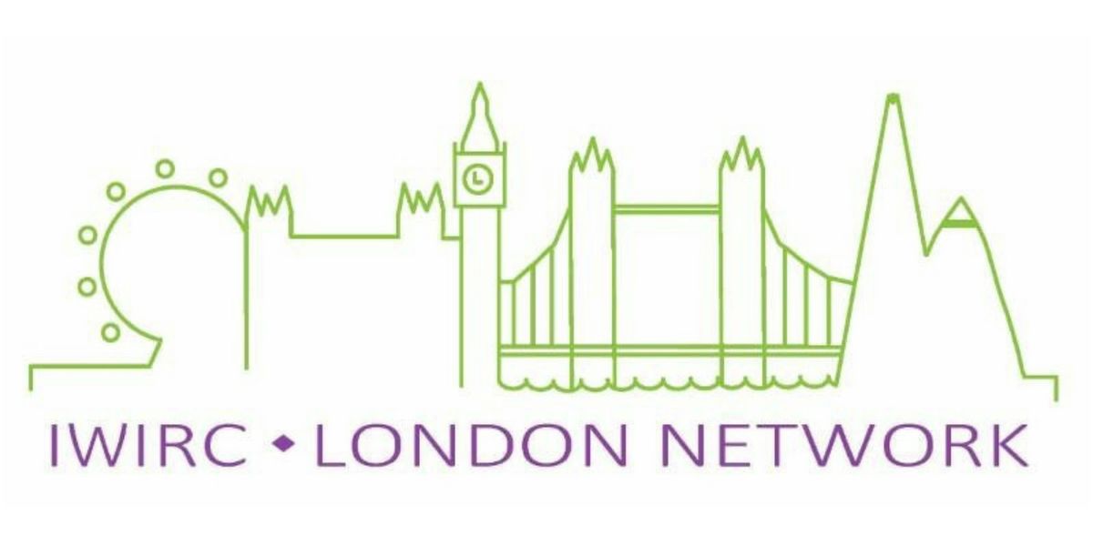 IWIRC London: Be Inspired - Mentoring Panel Discussion and Networking Event