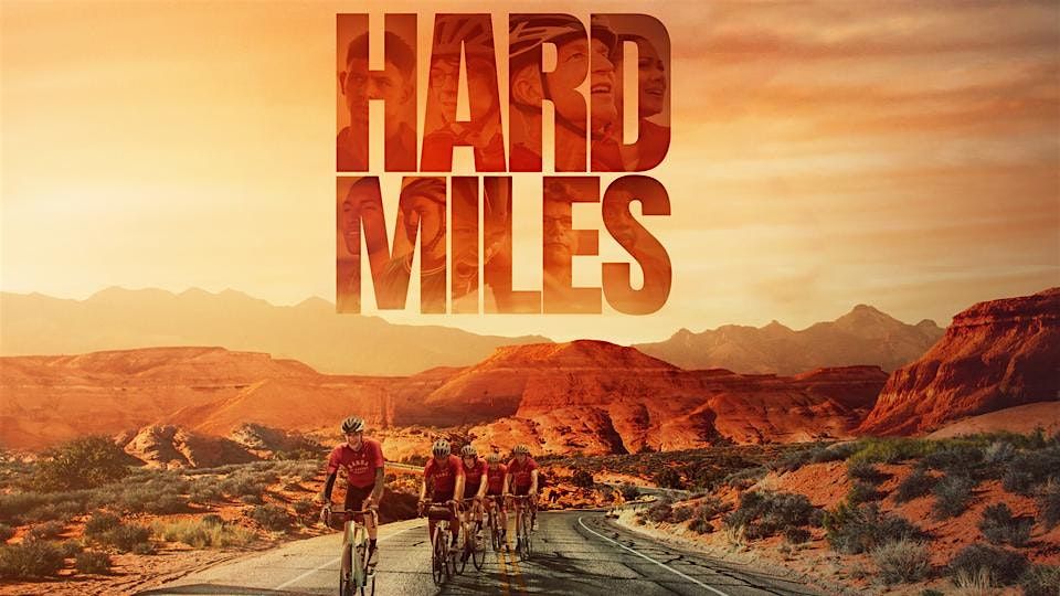 ERTC Film Night: Hard Miles