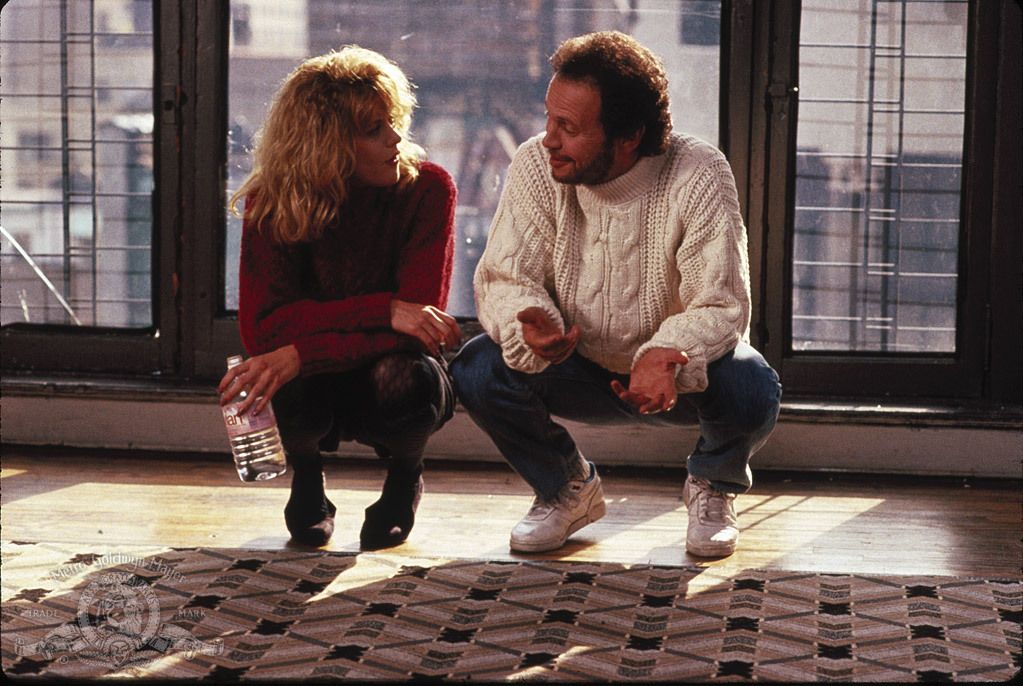 Westgate Film Club - When Harry Met Sally