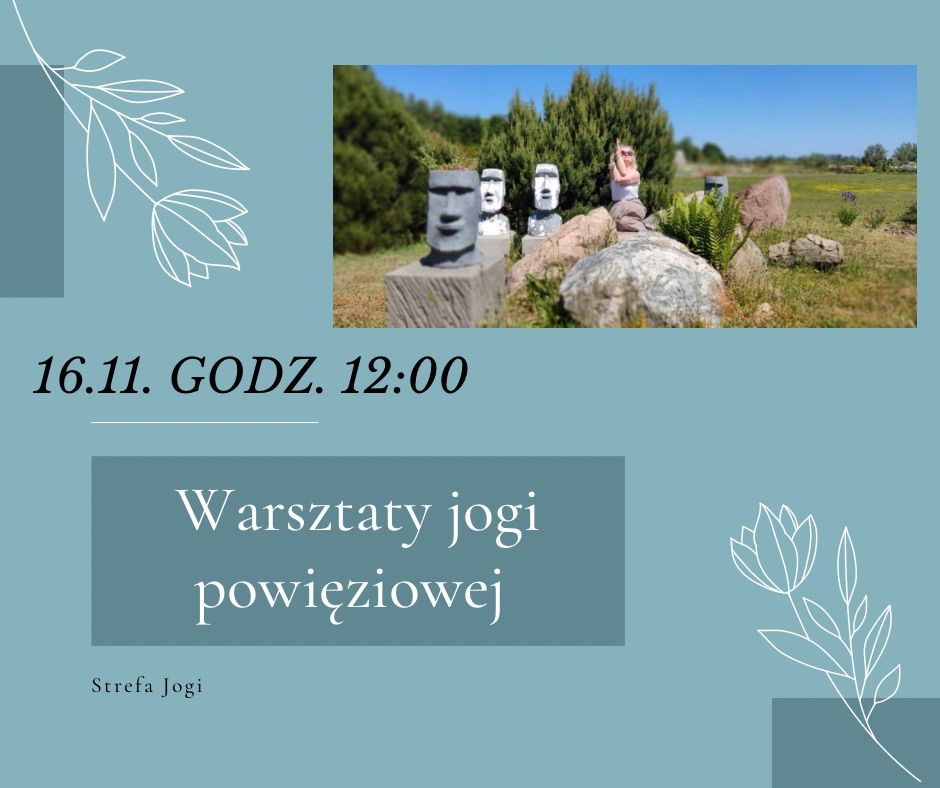 Warsztaty jogi powi\u0119ziowej 