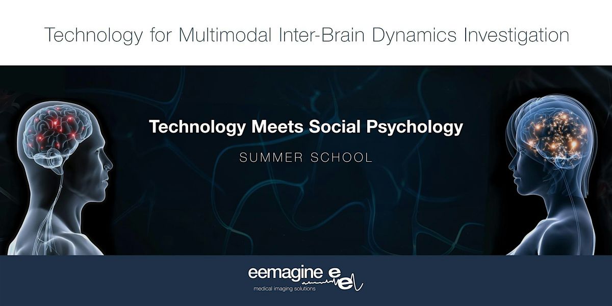 Summer School Joint Action: Technology meets Social Psychology